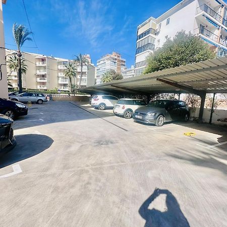 Appartamento A385 - Madrimar - 2004 Finestrat S.L. Benidorm Esterno foto
