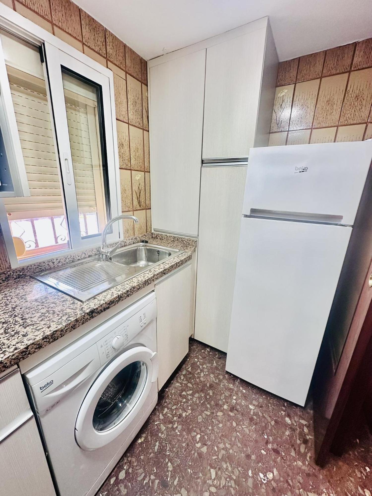 Appartamento A385 - Madrimar - 2004 Finestrat S.L. Benidorm Esterno foto