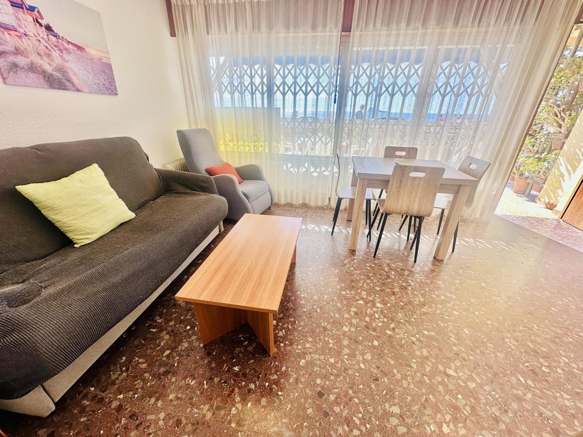 Appartamento A385 - Madrimar - 2004 Finestrat S.L. Benidorm Esterno foto