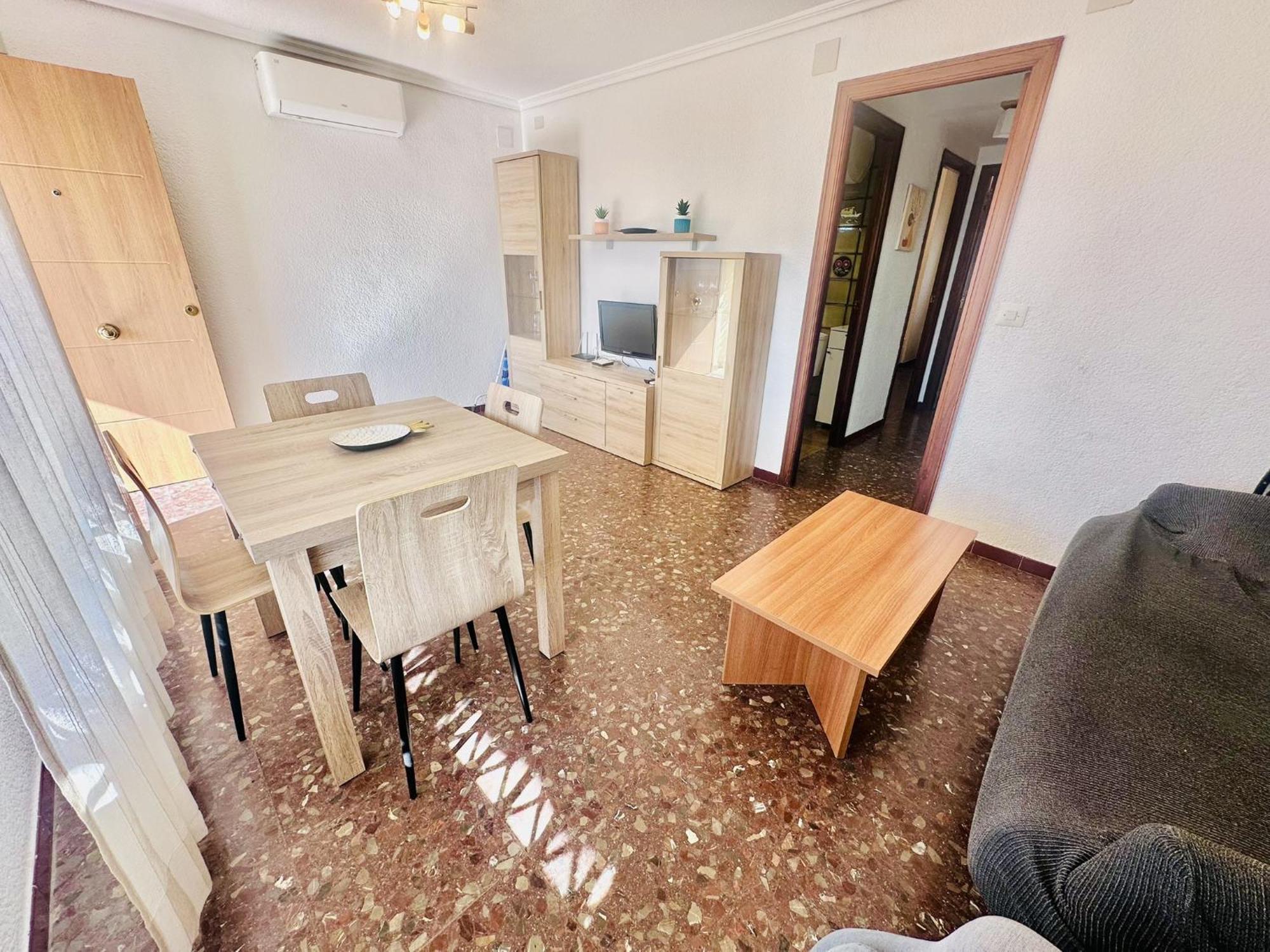 Appartamento A385 - Madrimar - 2004 Finestrat S.L. Benidorm Esterno foto
